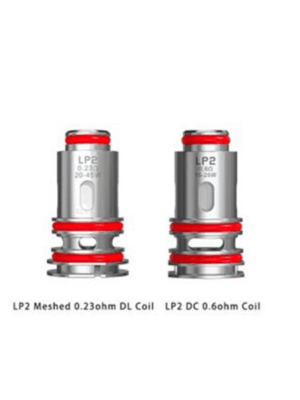 SMOK LP2 Coils | 5-Pack
