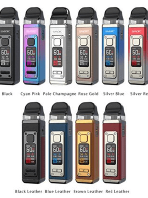 SMOK RPM 4 Kit (Pod System)
