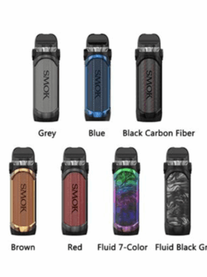 SMOK IPX 80 Kit (Pod System)