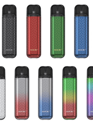 SMOK Novo 2S Kit (Pod System)