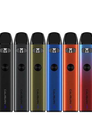 Uwell Caliburn A2 Kit (Pod System)