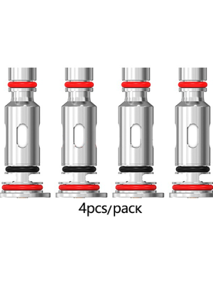 Uwell Caliburn G2 Coils | 4-Pack
