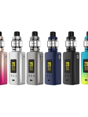 Vaporesso Gen 200 Box Mod Kit