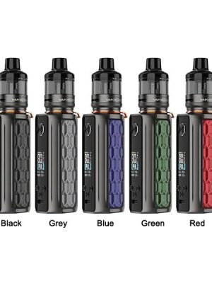 Vaporesso Target 80 Box Mod Kit