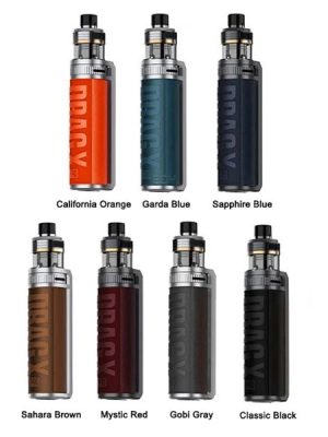 VooPoo Drag X Pro Kit (Pod System)