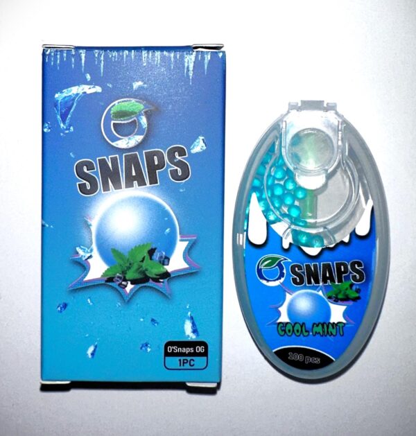 O'Snaps OG Kit - Image 2