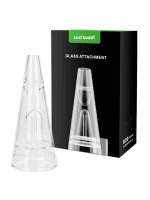 Wuukah Replacement Glass Attachment