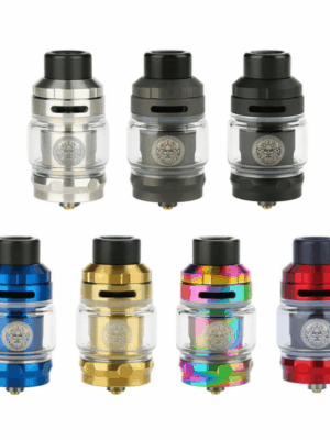 GeekVape Z(Zeus) Sub Ohm Tank