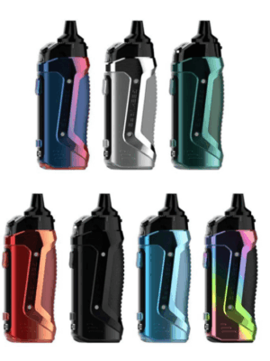 Geekvape B60(Aegis Boost 2) Kit