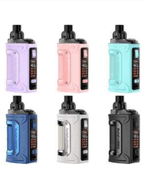 Geekvape H45 Classic Kit