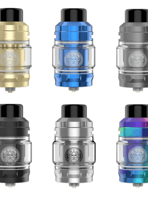 Geekvape Z SubOhm SE Tank | 5.5mL