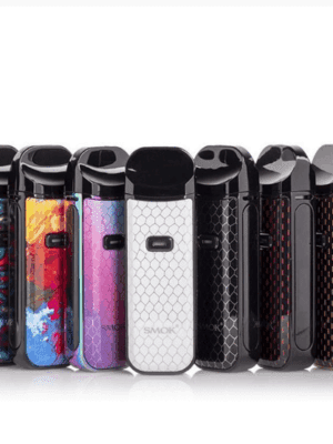 SMOK Nord 2 Kit