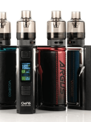 VooPoo Argus GT Kit
