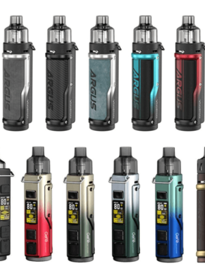 VooPoo Argus Pro Kit