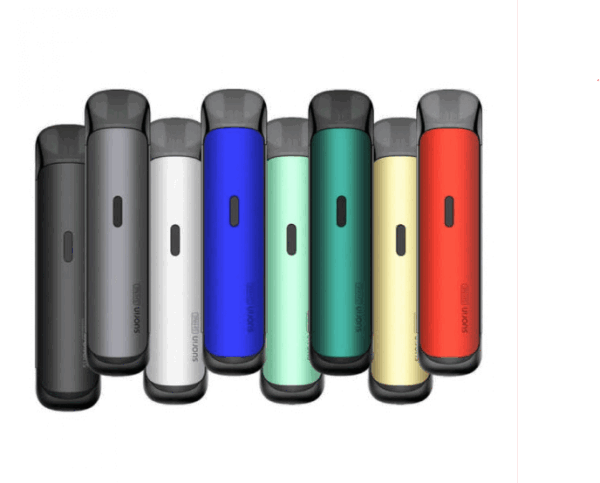 Suorin Shine Kit