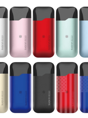 Suorin Air Mini Kit