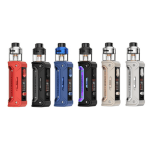 GeekVape E100i Vape Kit