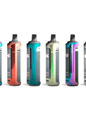 Suorin Trident 85W Kit