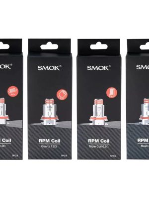 Smok RPM Mesh.0.4 Coil