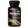 Krave Kratom Capsules (150ct) - Image 6