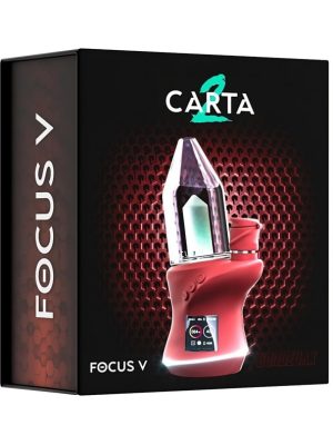 Carta focus v Carta 2 Bordeaux