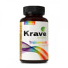 Krave Kratom Capsules (150ct) - Image 9