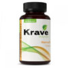 Krave Kratom Capsules (150ct) - Image 2