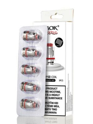 Smok RPM 2 coil mesh