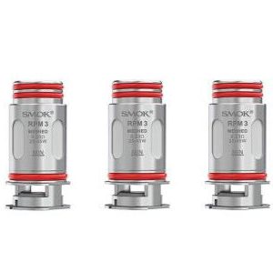 Smok RPM 3 Coils