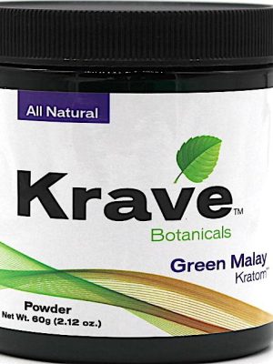 Krave Kratom Powder 60g