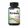 Krave Kratom Capsules (150ct) - Image 8