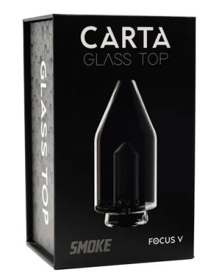Carta Replacement Glass Top