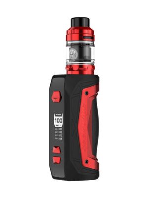 Geekvape Aegis Max Zeus Kit
