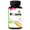 Krave Kratom Capsules (150ct) - Image 10