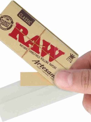 Raw Classic King Size Supreme