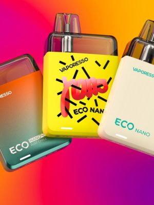 Vaporesso Eco Nano