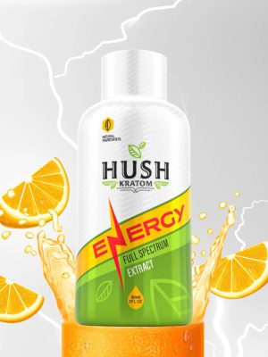 Hush Kratom