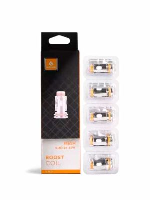 GeekVape B Series Replacement Coils