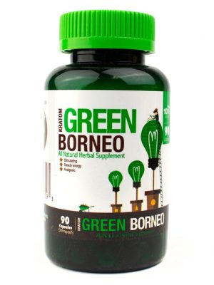 Bumble Bee Kratom (Capsules) (90ct)