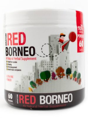 Bumble Bee Kratom (Powder) (1000g)