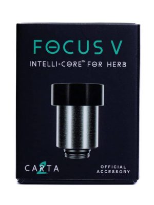 Carta Focus v Intelli-core for herb