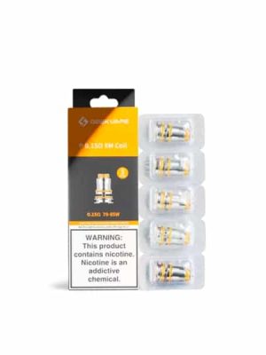 GeekVape P Series Replacement Coils