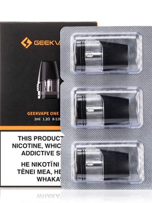 GeekVape one pod