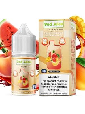Pod Juice PJ SERIES 5000