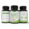 Klarity Kratom (Capsules) (300ct)