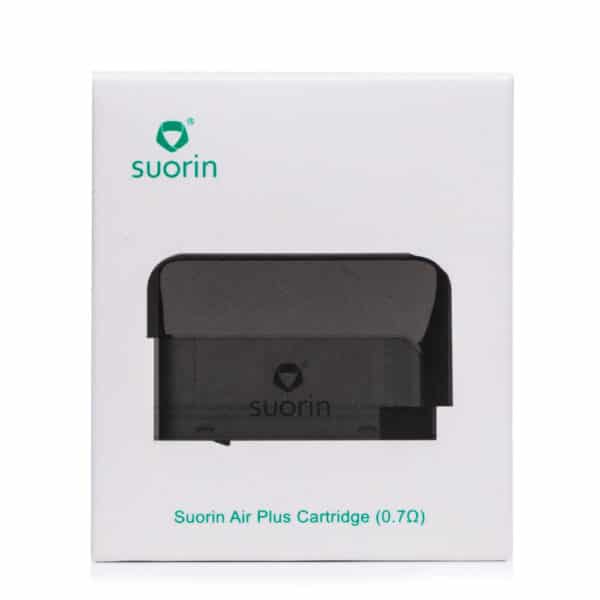 Suorin Air Pro Refillable Pod