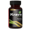 Krave Kratom Capsules (150ct) - Image 12