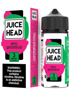 Juice Head EJuice