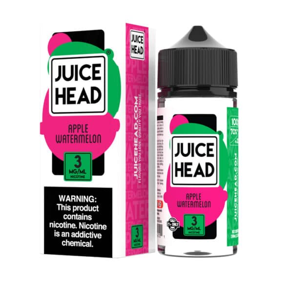 Juice Head EJuice