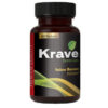 Krave Kratom Capsules (150ct) - Image 11